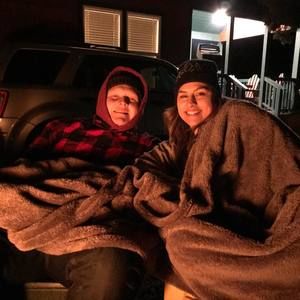 Meet your Posher, Destiny